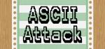 ASCII Attack Box Art Front